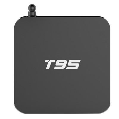 China T95 Android Tv Box(Quad Core,ce,FCC,RoHS,Dual OS,Octa Core